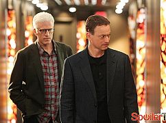 CSI: Kryminalne zagadki Las Vegas: 13x13 In Vino Veritas - zdjęcia promocyjne