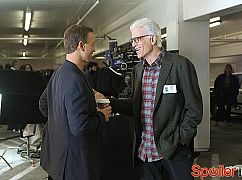 CSI: Kryminalne zagadki Las Vegas: 13x13 In Vino Veritas - zdjęcia promocyjne