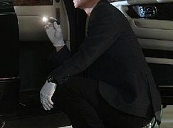 CSI: Kryminalne zagadki Las Vegas: 13x13 In Vino Veritas - zdjęcia promocyjne