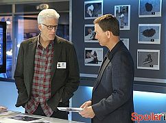 CSI: Kryminalne zagadki Las Vegas: 13x13 In Vino Veritas - zdjęcia promocyjne