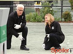 CSI: Kryminalne zagadki Las Vegas: 13x12 Double Fault - zdjęcia promocyjne