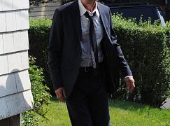 The Following: 1x02 Chapter Two - zdjęcia promocyjne