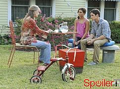 The Lying Game: 2x05 Much Ado About Everything - zdjęcia promocyjne