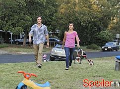 The Lying Game: 2x05 Much Ado About Everything - zdjęcia promocyjne
