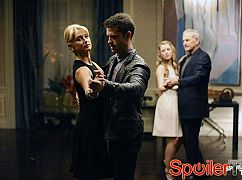 Deception: 1x04 One, Two,Three…One, Two, Three - zdjęcia promocyjne
