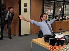 Biuro: 9x13 Junior Salesman - zdjęcia promocyjne