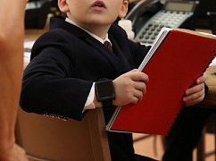 1600 Penn: 1x05 Frosting/Nixon - zdjęcia promocyjne