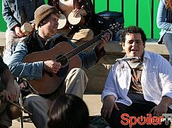 1600 Penn: 1x05 Frosting/Nixon - zdjęcia promocyjne