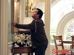 1600 Penn: 1x04 Meet the Parent - zdjęcia promocyjne