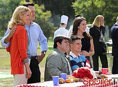 1600 Penn: 1x04 Meet the Parent - zdjęcia promocyjne
