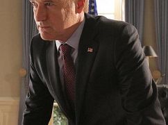 1600 Penn: 1x04 Meet the Parent - zdjęcia promocyjne