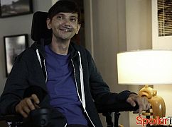 Legit: 1x02 Dreams - zdjęcia promocyjne