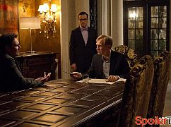 Banshee: 1x02 The Rave - zdjęcia promocyjne