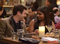 Świat według Mindy: 1x14 Harry & Mindy - zdjęcia promocyjne