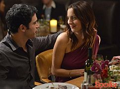 Świat według Mindy: 1x14 Harry & Mindy - zdjęcia promocyjne