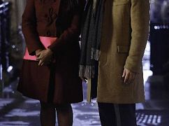 Świat według Mindy: 1x14 Harry & Mindy - zdjęcia promocyjne