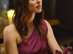 Świat według Mindy: 1x14 Harry & Mindy - zdjęcia promocyjne