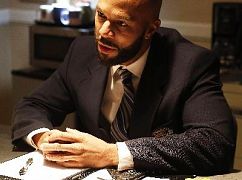 Świat według Mindy: 1x14 Harry & Mindy - zdjęcia promocyjne