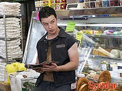 Niepokorni: 3x03 May I Trim Your Hedges? - zdjęcia promocyjne