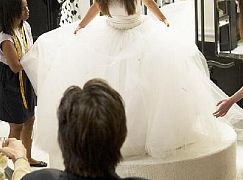 Niepokorni: 3x03 May I Trim Your Hedges? - zdjęcia promocyjne