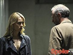 Być człowiekiem: 3x02 Dead Girls Just Wanna Have Fun - zdjęcia promocyjne