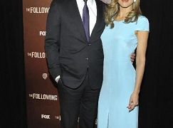 Zdjęcia z premiery The Following