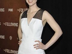 Zdjęcia z premiery The Following
