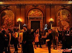 Zdjęcia z premiery The Following