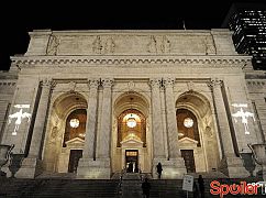 Zdjęcia z premiery The Following