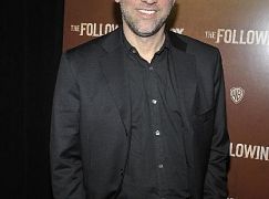 Zdjęcia z premiery The Following