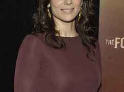 Zdjęcia z premiery The Following