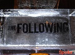Zdjęcia z premiery The Following