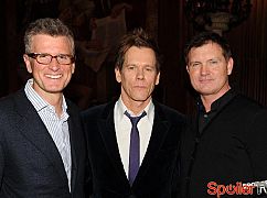 Zdjęcia z premiery The Following