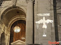 Zdjęcia z premiery The Following