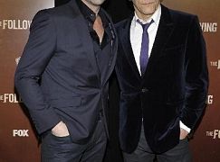 Zdjęcia z premiery The Following