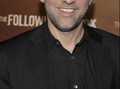 Zdjęcia z premiery The Following