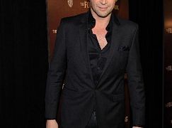 Zdjęcia z premiery The Following