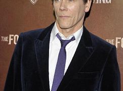 Zdjęcia z premiery The Following