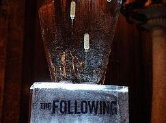 Zdjęcia z premiery The Following