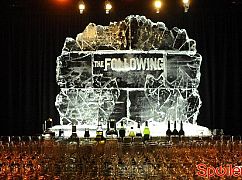 Zdjęcia z premiery The Following