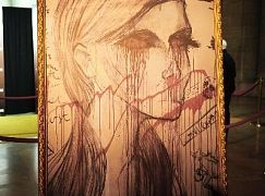 Zdjęcia z premiery The Following