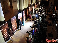 Zdjęcia z premiery The Following