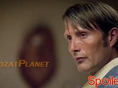 Zdjęcia promocyjne 1 sezonu Hannibala