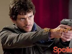 Zdjęcia promocyjne 1 sezonu Hannibala