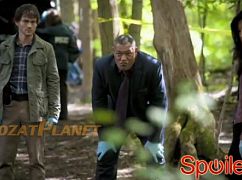 Zdjęcia promocyjne 1 sezonu Hannibala