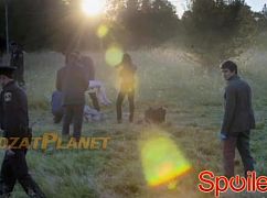 Zdjęcia promocyjne 1 sezonu Hannibala