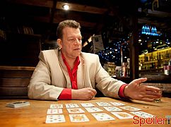 Na Wspólnej odc. 1696 - zdjęcia promocyjne