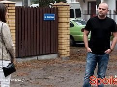 Barwy szczęścia odc. 864 - zdjęcia promocyjne