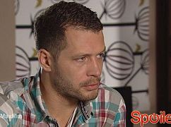 M jak miłość odc. 961 - zdjęcia promocyjne