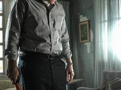Vegas: 1x13 Road Trip - zdjęcia promocyjne